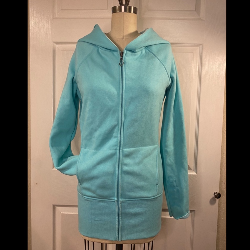 ✨NWOT✨ Fox Racing Lush Fleece Zip Hoodie